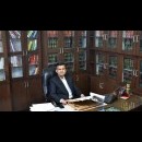 Advocate Ravinder Malik