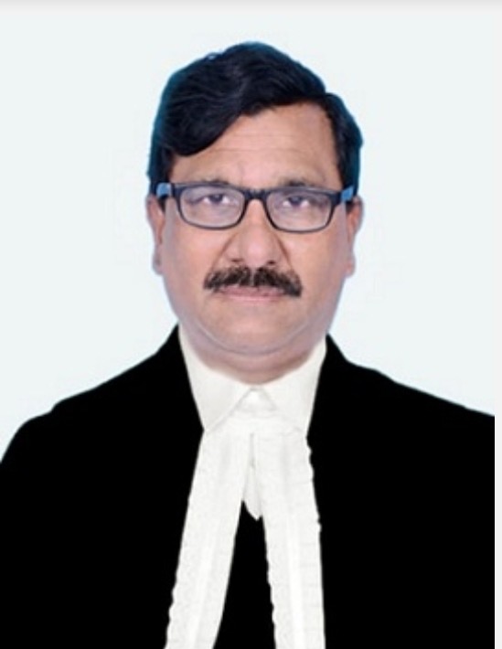 Advocate Mohammed Shafiuddin