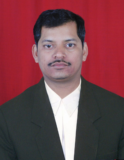 Advocate ASHISH RANJAN SAMAL