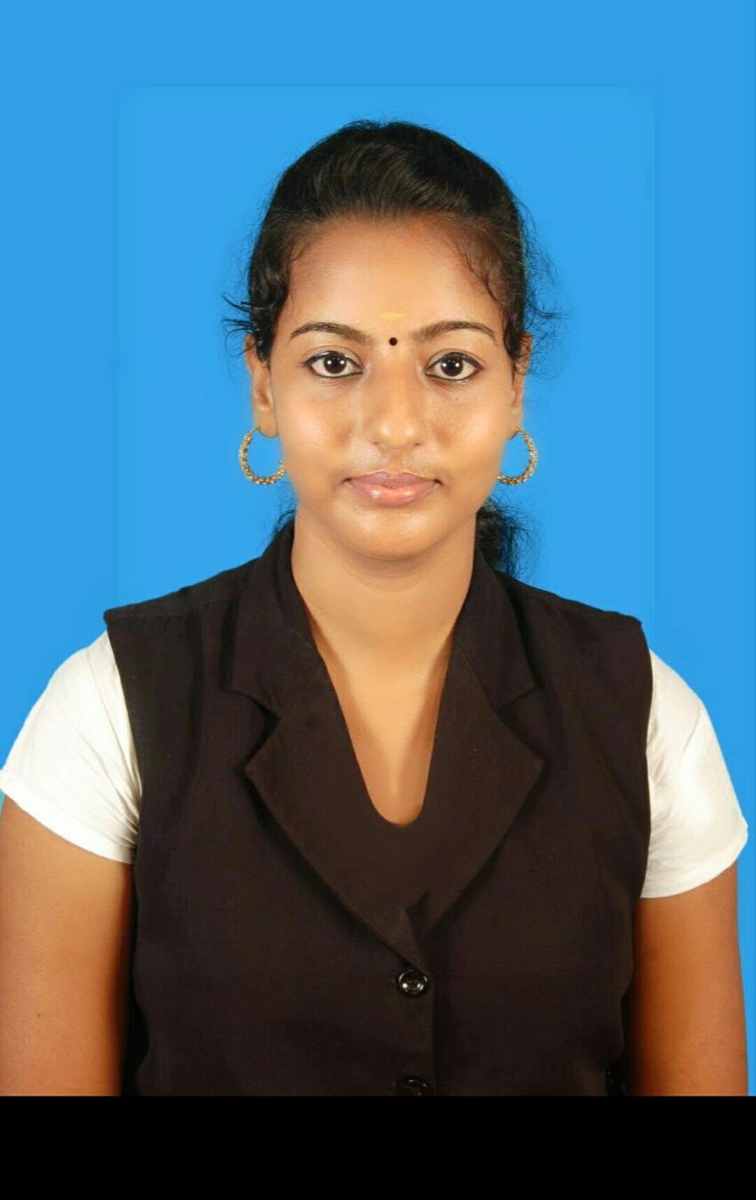 Advocate Saranya Lingamoorthy