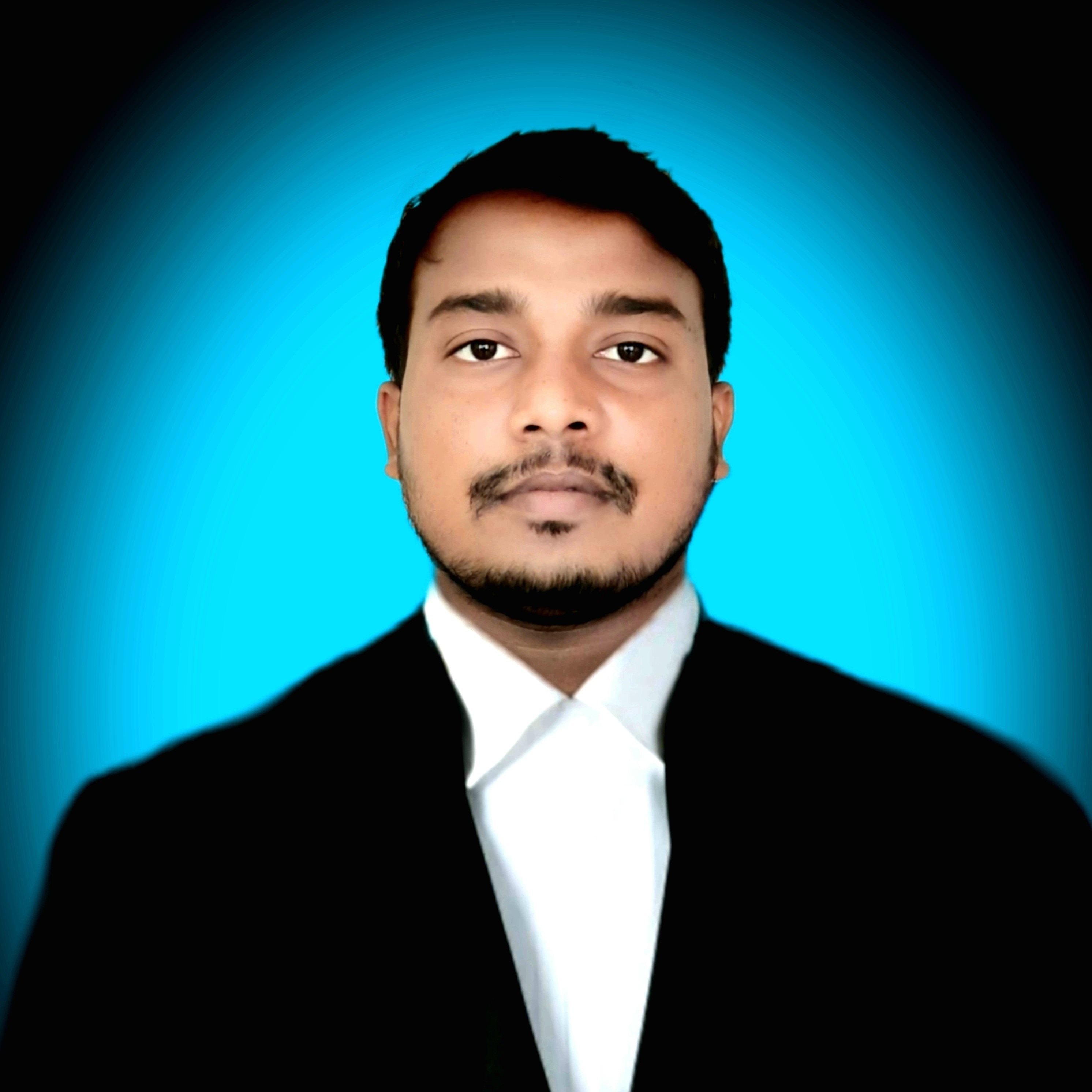 Advocate  Ishwaranjan  Kumar