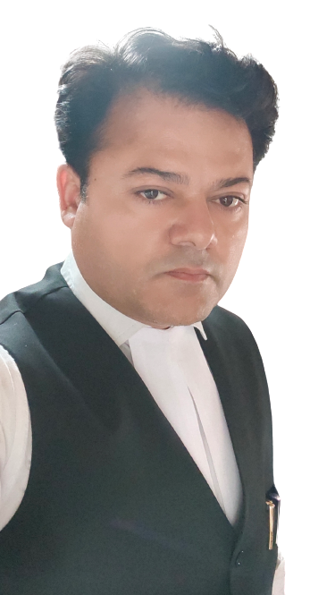 Advocate Amit Kumar  Saini