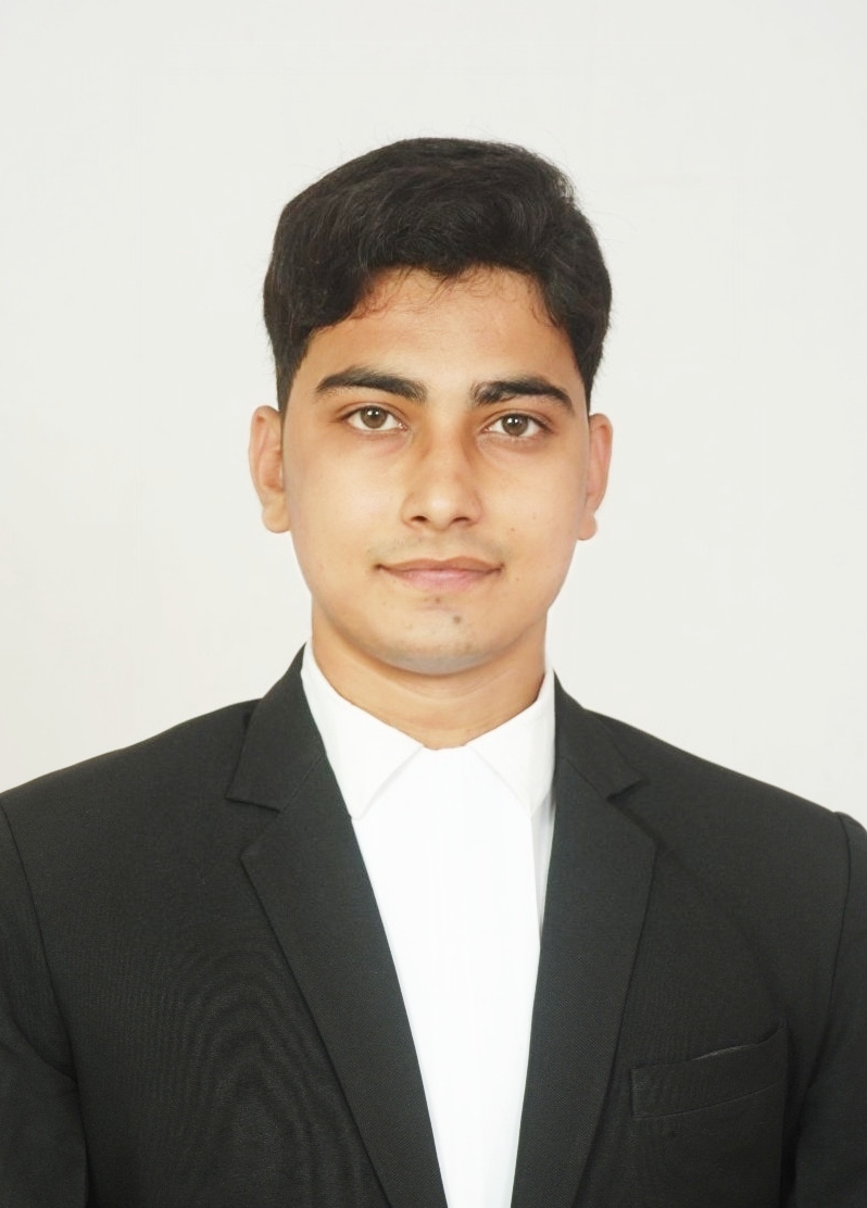 Advocate PUNEETT MAHESHWARI