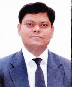 Advocate Utkarsh Srivastava