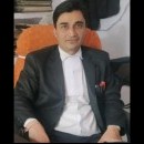 Advocate Abhishek Sharma