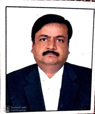 Advocate Pramod Kumar Aggarwal