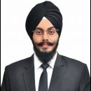 Advocate Harinder Singh