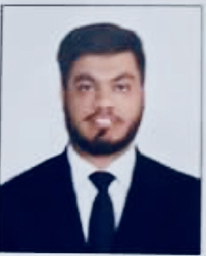 Advocate Vasu Kukreja