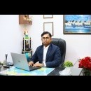 Advocate Deependra Pati Tiwari