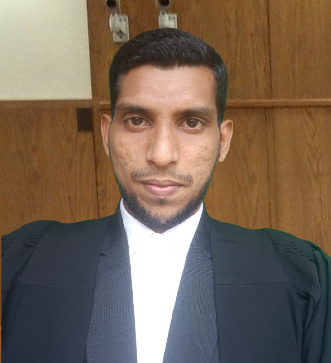 Advocate NIYAS FAZAL A