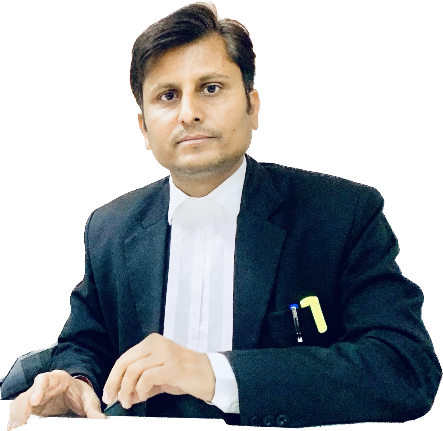 Advocate Pankaj Kumar