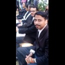 Advocate Neeraj Ojha