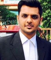 Advocate Akshat Kumar