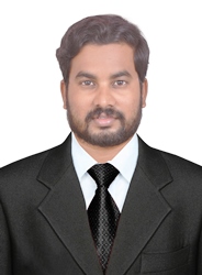 Advocate PUGAZHENDHI Wilson