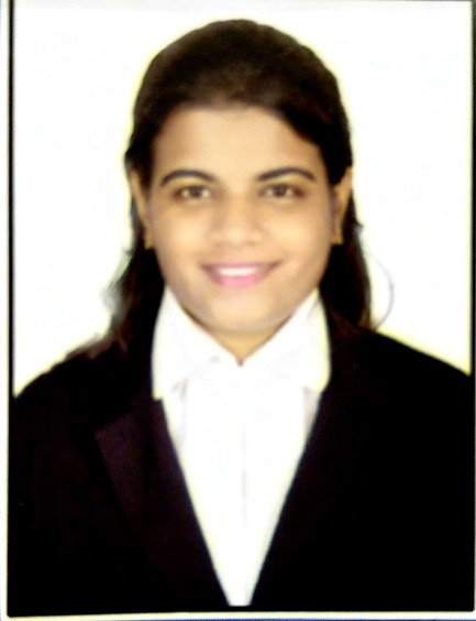 Advocate Pranali  Pawar