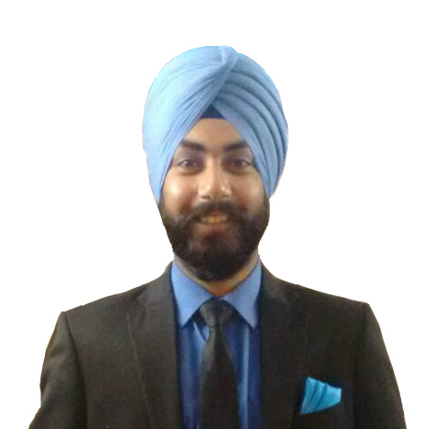 Advocate Jaitegan Singh Khurana