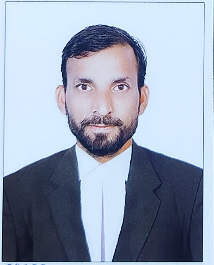 Advocate ALIYAR KHAN