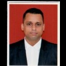 Advocate NILESH MHADAVE