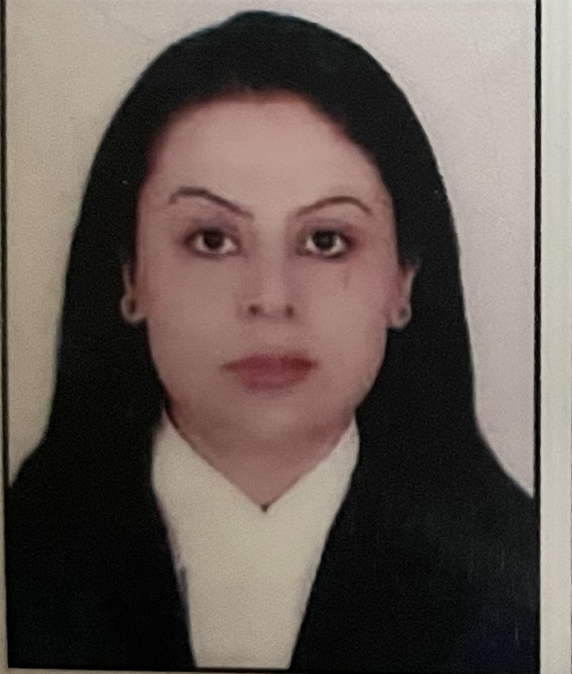 Advocate Pragati  Sharma