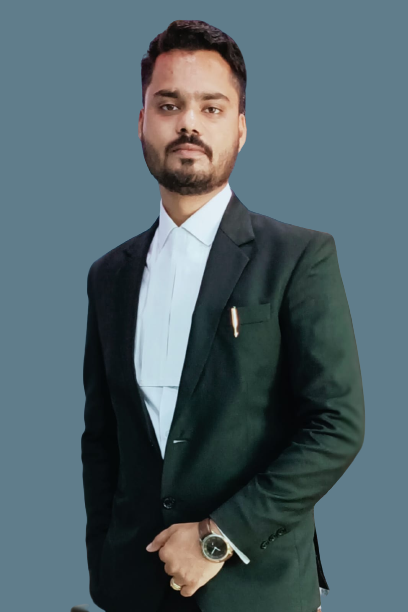 Advocate Aakarsh Sharma