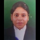 Advocate Diksha Ghosh