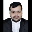 Advocate Dushyant Tiwari