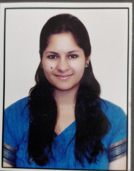 Advocate Navmalika Gupta