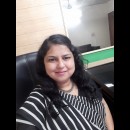 Advocate Pallavi Parmar