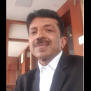 Advocate Prabhakara  Shetty