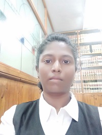 Advocate Prema K