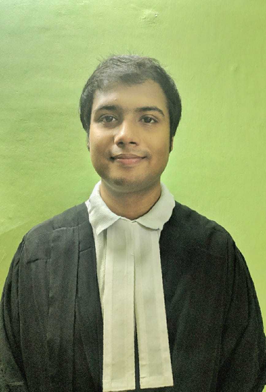 Advocate Satyaki  Mitra
