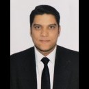 Advocate Vishal Mehta