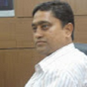 Advocate Sunil Shah
