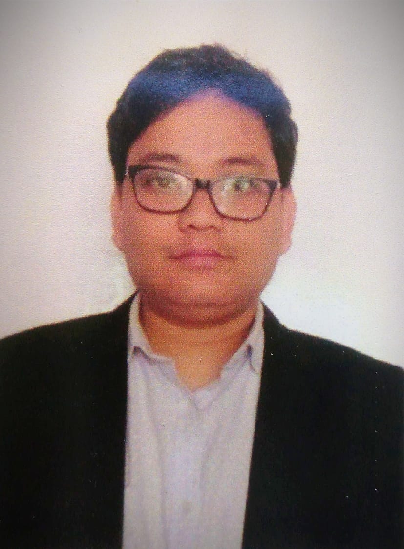 Advocate Bijoy Kanti Chakma