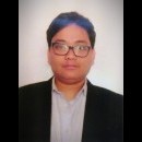 Advocate Bijoy kanti Chakma