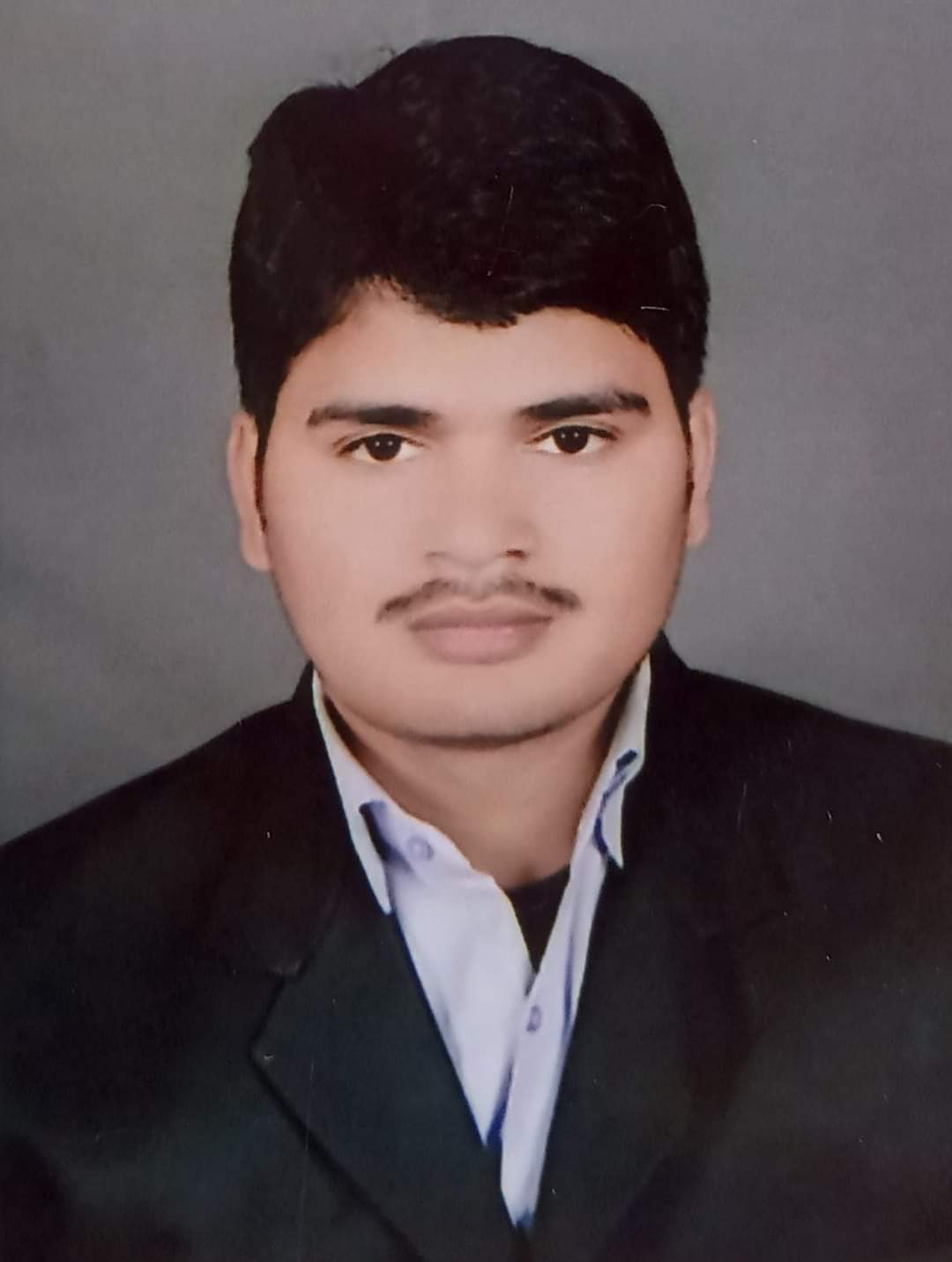 Advocate ABNEESH  KUMAR