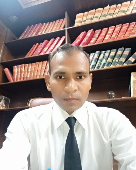 Advocate Jaswant Singh Katariya