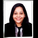 Advocate Yamini Gupta