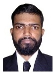 Advocate Vishal Naik