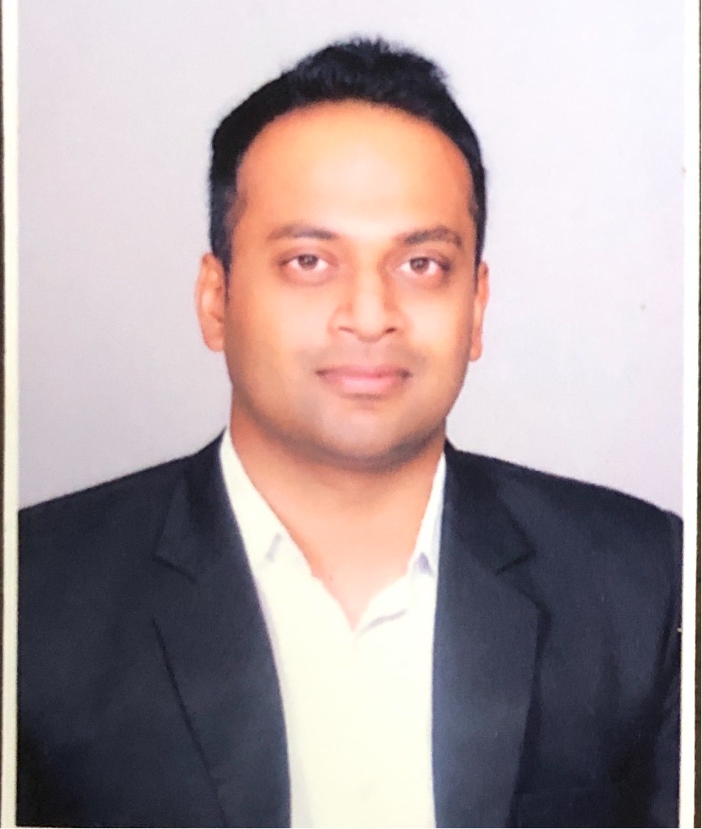 Advocate Abhay Gupta