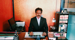 Advocate  Krishna Murthy Pasupula