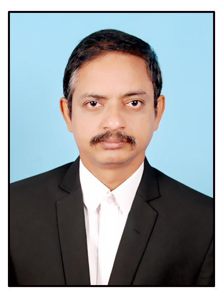 Advocate Pavan Kumar Gudipati