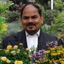 Advocate Adv Chaitanya Sahoo