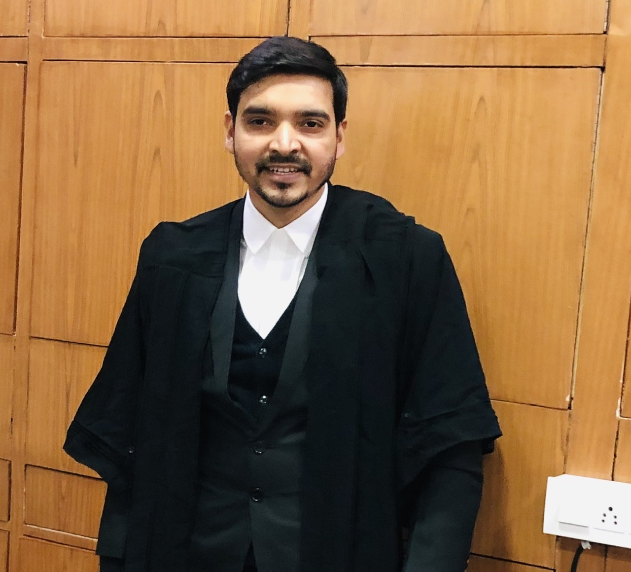 Advocate VIJAY  AWANA