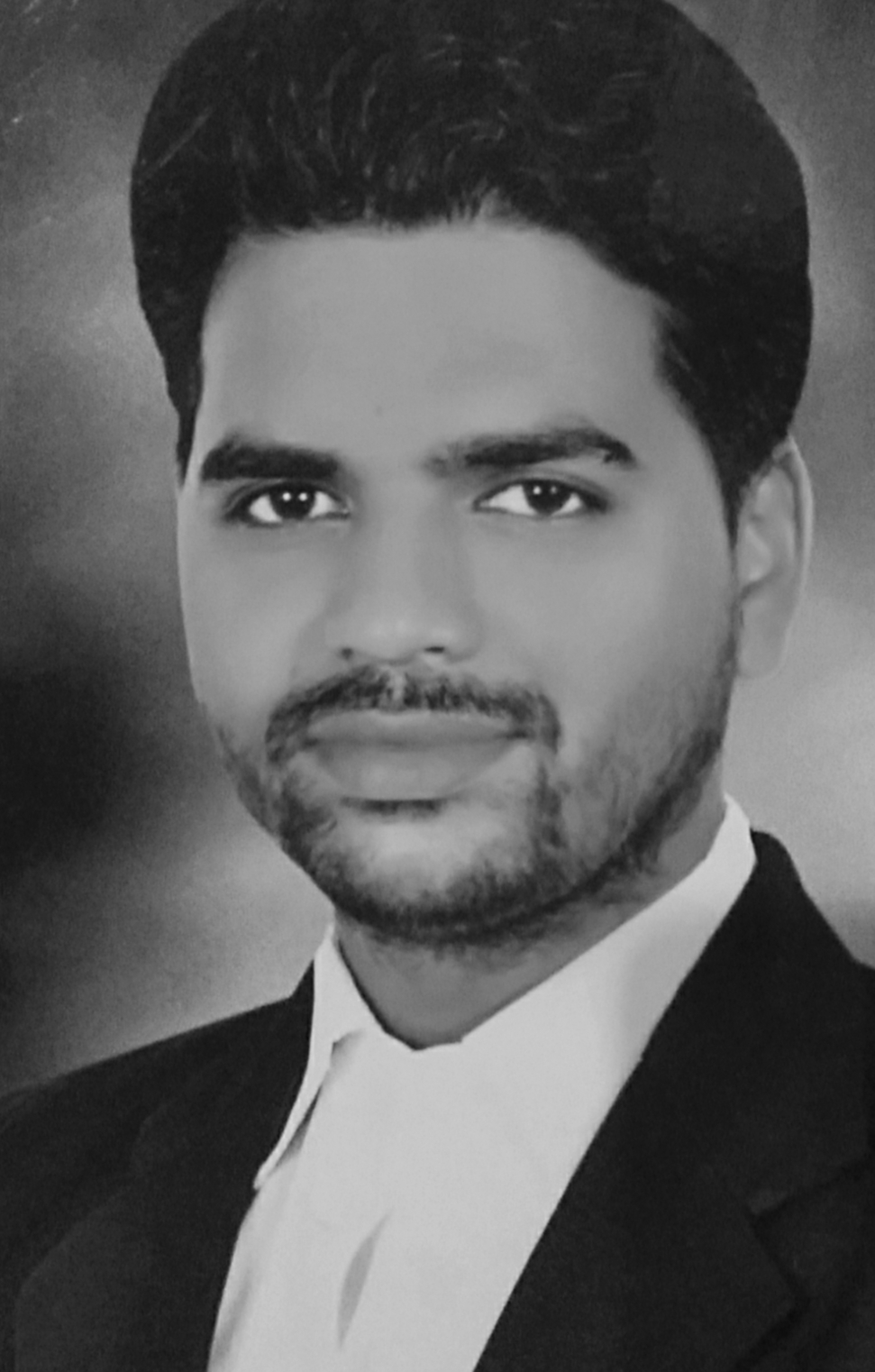 Advocate Deepak Kumar Kuashal