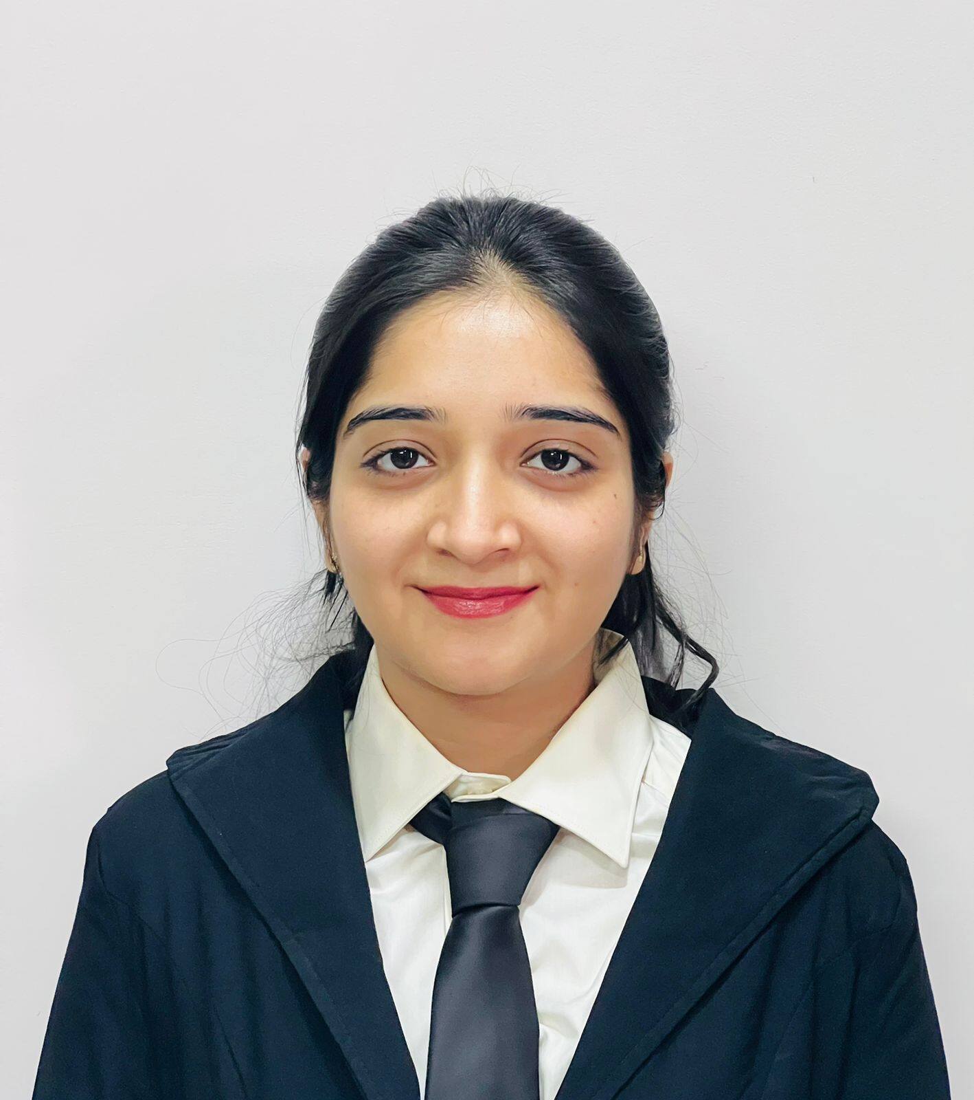 Advocate Parneet Kaur Dang