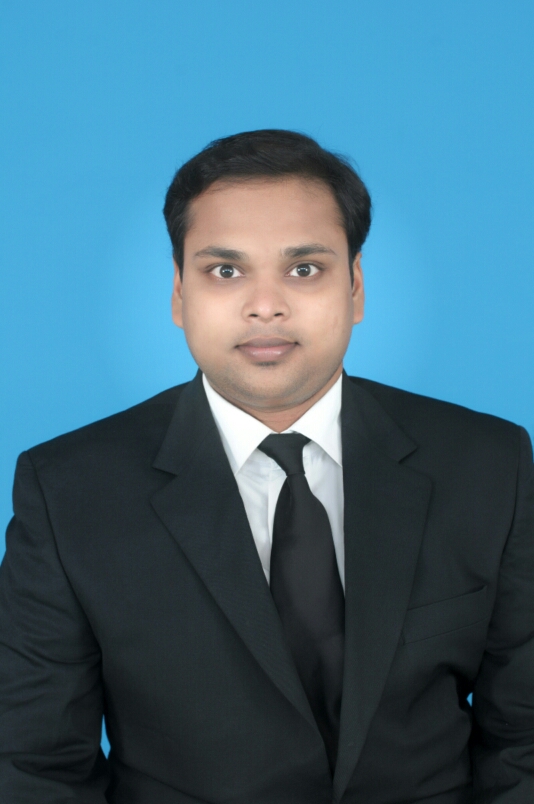 Advocate Surendar Arumugam