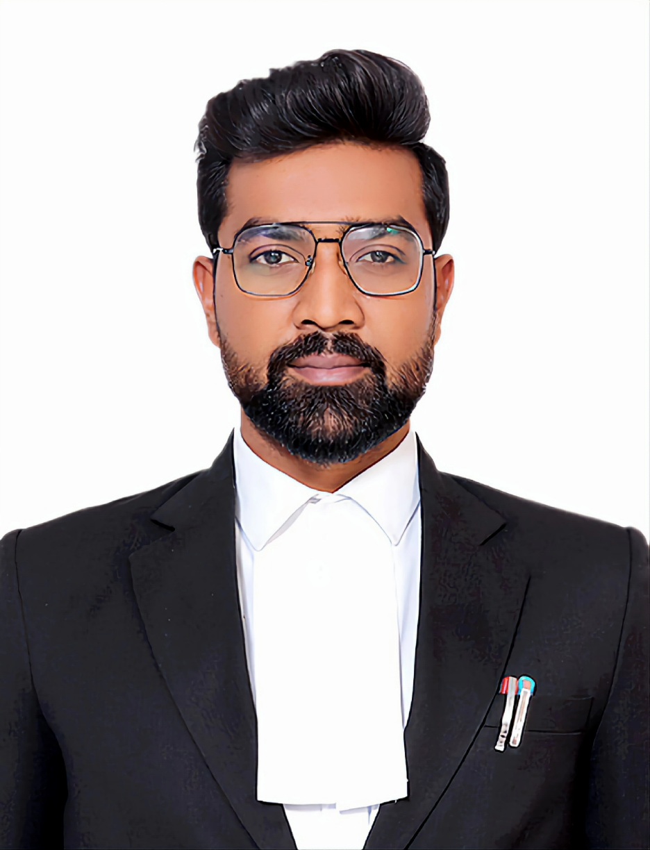 Advocate Piyush Singla