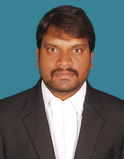 Advocate JOGE VIJAY