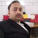 Advocate Natvar Mishra